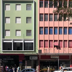  Hotel Cruz De Aviz