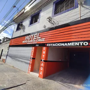 Novo Santa Cruz Hotel
