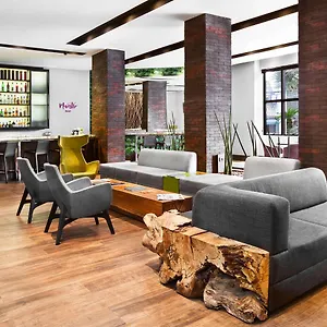 Melia Ibirapuera Hotel