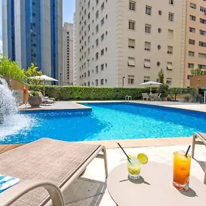 Flat No Jardins - Poucos Metros Da Av Paulista Hotel
