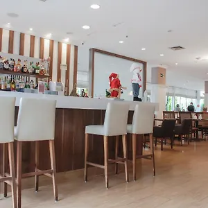 Na Olimpia Hotel