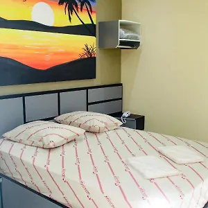 Tenda Obsession Hotel