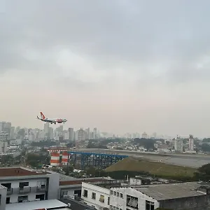 Audaar Tech - Aeroporto De Congonhas Hotel