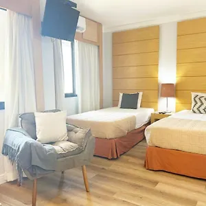 Flat Congonhas Duplo 1504 Hotel