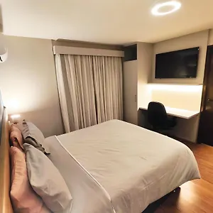 Book A Flat Jardins Hotel