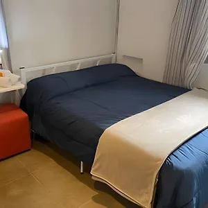 Studiohaus Olimpia Hotel