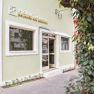 Turiassu Hotel