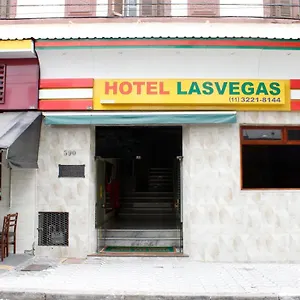  Hotel Vegas