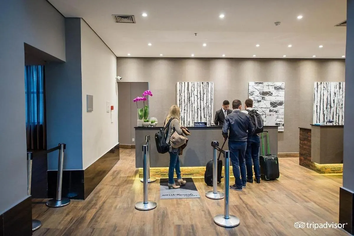 Flat Hotel Av, Ibirapeura 2534 Uh 1102 Sao Paulo 0*,  Brazil