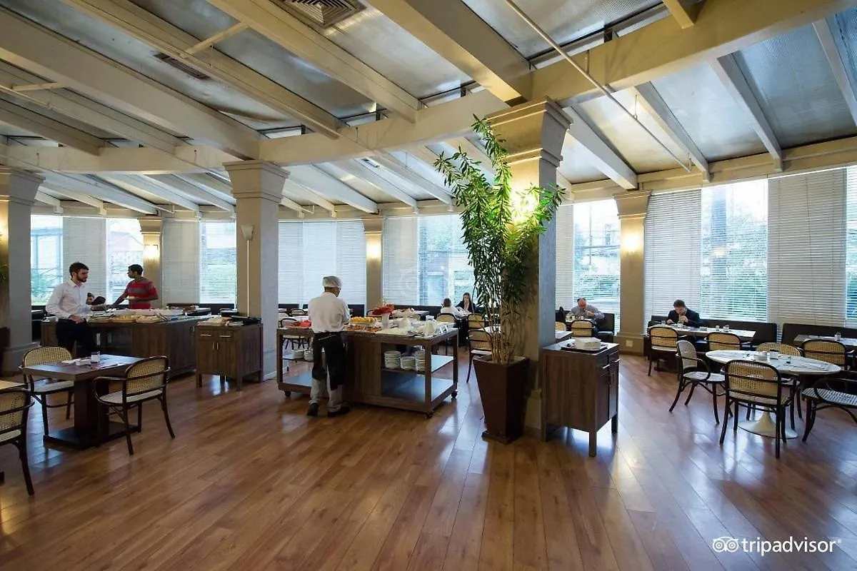 Flat Hotel Av, Ibirapeura 2534 Uh 1102 Sao Paulo 0*,