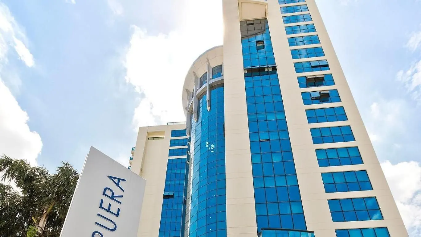 Flat Hotel Av, Ibirapeura 2534 Uh 1102 Sao Paulo