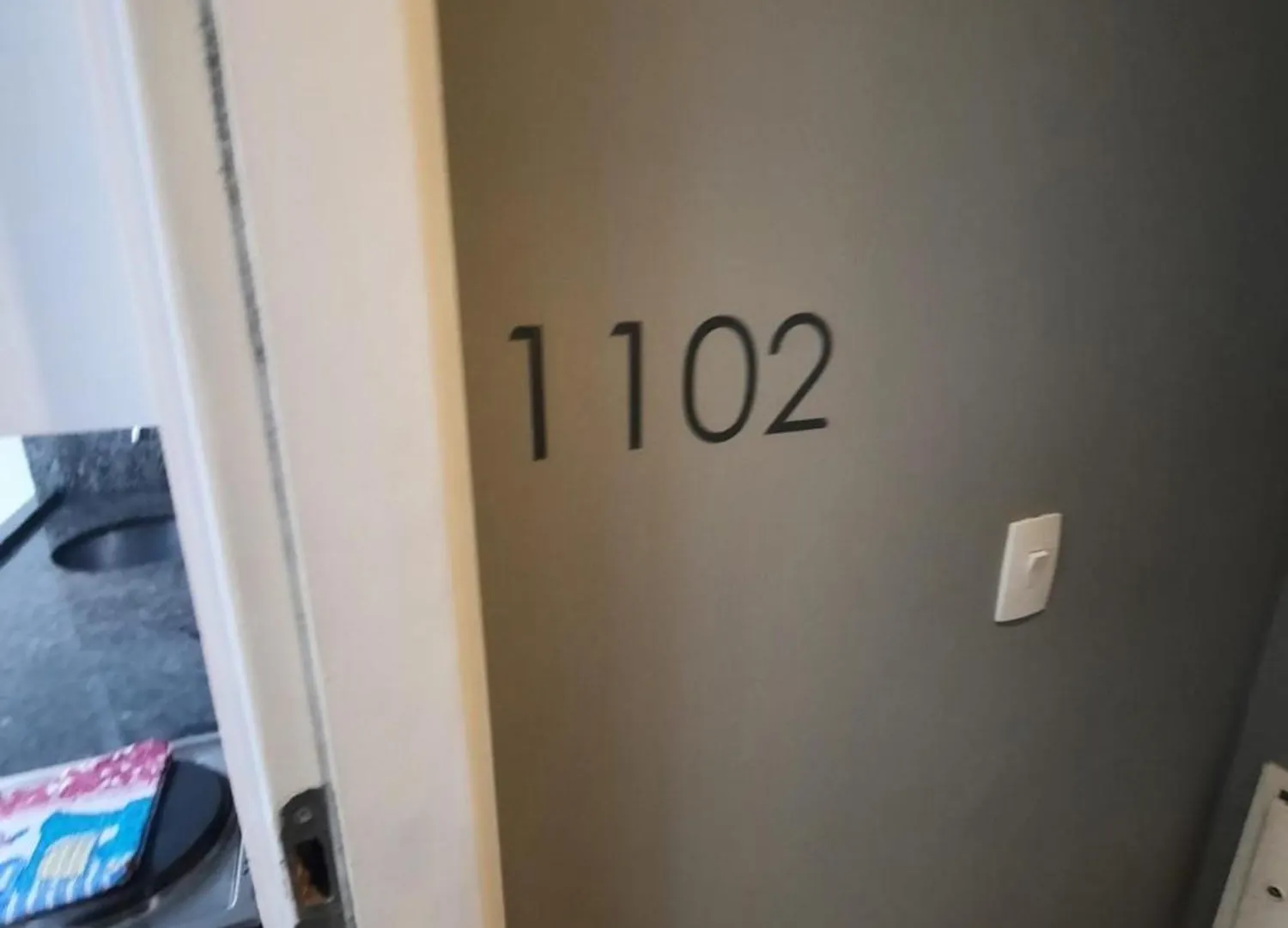 Flat Hotel Av, Ibirapeura 2534 Uh 1102 Sao Paulo Brazil